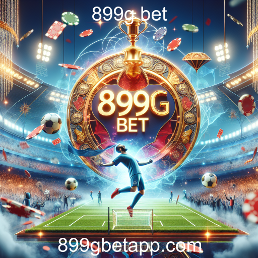 Apostando em Emoções: Esportes no 899g bet